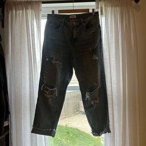 Pistola Jeans